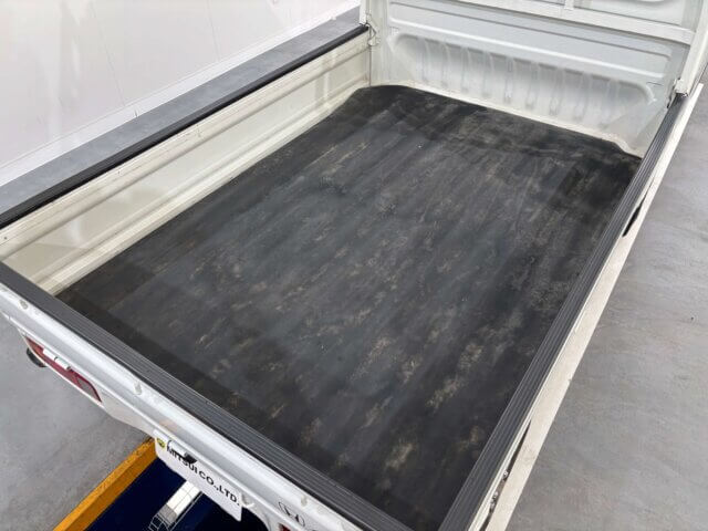 1998 HONDA ACTY TRUCK