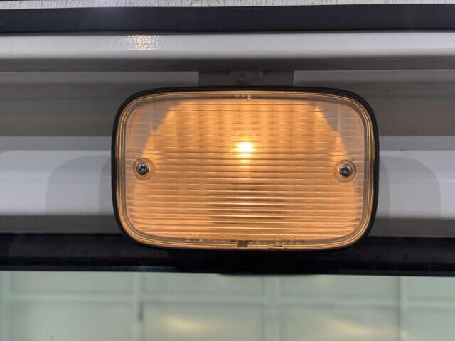 1998 HONDA ACTY TRUCK