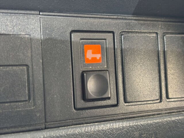 1998 HONDA ACTY TRUCK