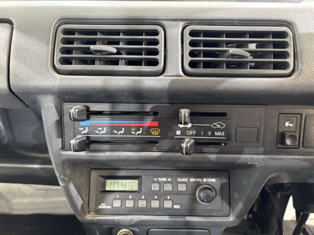 1998 HONDA ACTY TRUCK