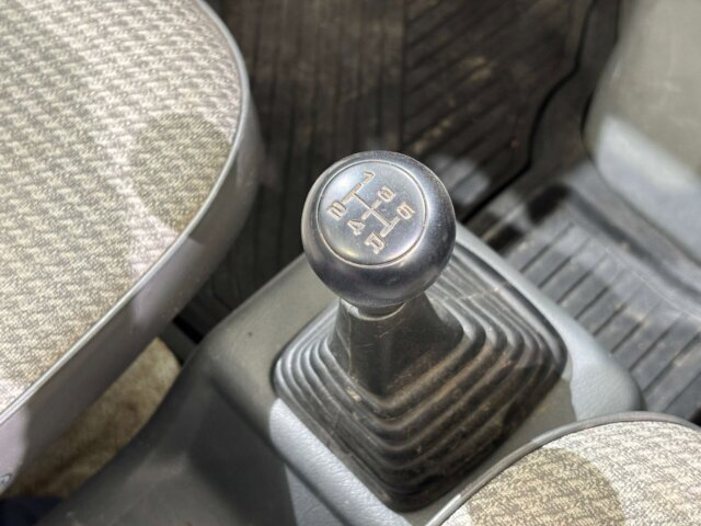 1998 HONDA ACTY TRUCK