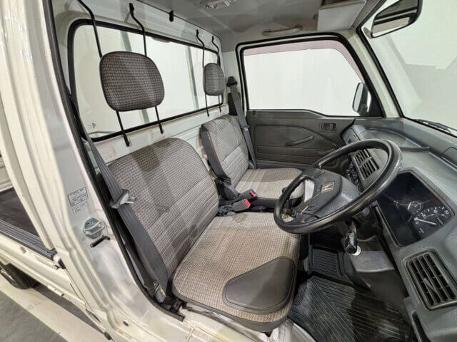 1998 HONDA ACTY TRUCK