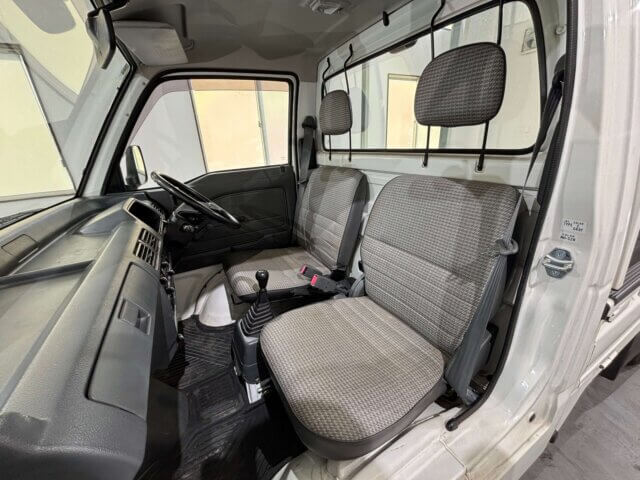 1998 HONDA ACTY TRUCK