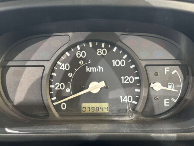 2000 HONDA ACTY TRUCK