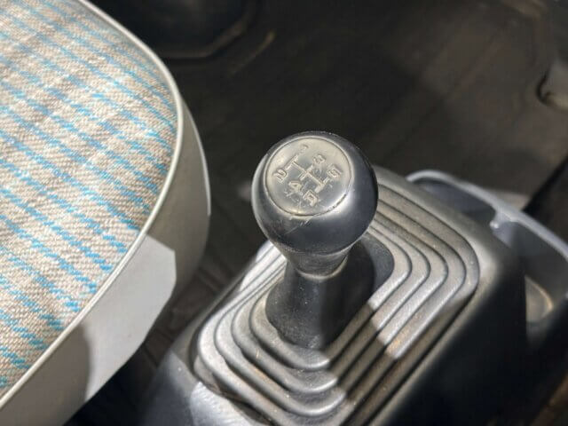 2000 HONDA ACTY TRUCK