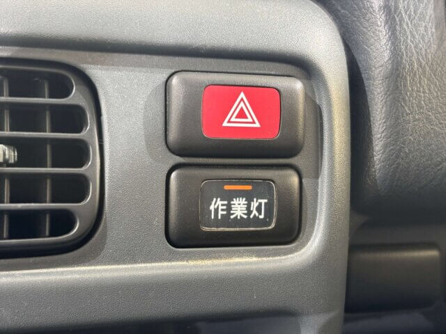 2000 HONDA ACTY TRUCK