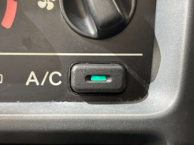 2000 HONDA ACTY TRUCK