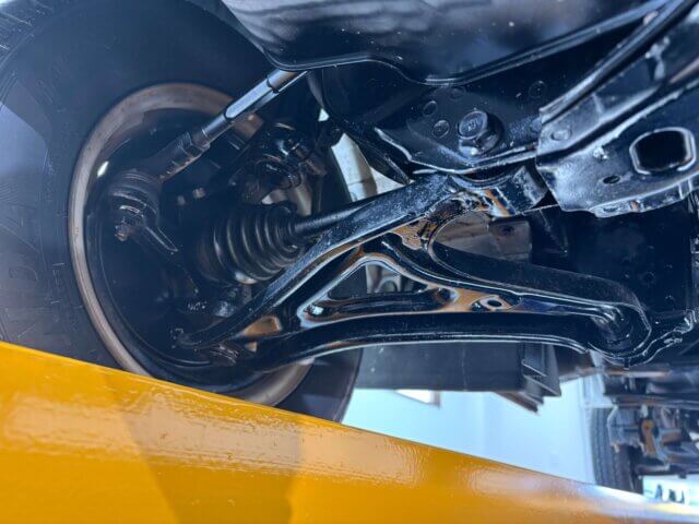 2000 HONDA ACTY TRUCK