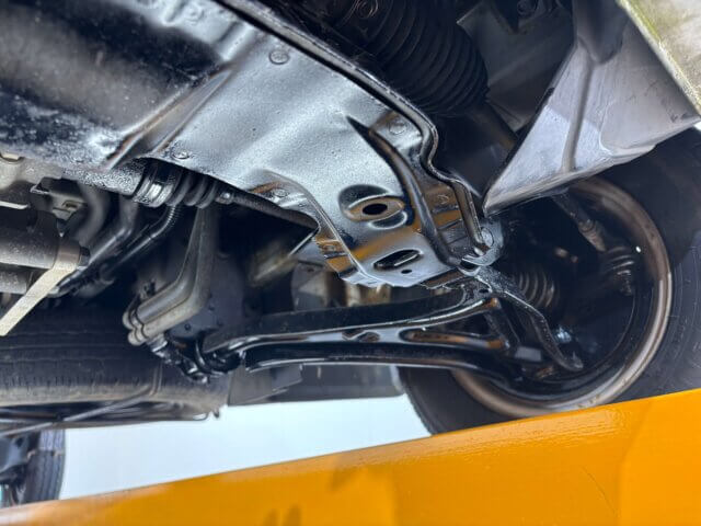 2000 HONDA ACTY TRUCK