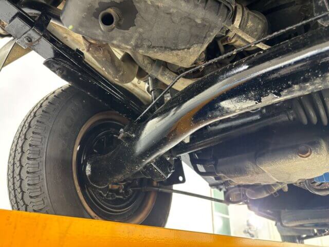 2000 HONDA ACTY TRUCK