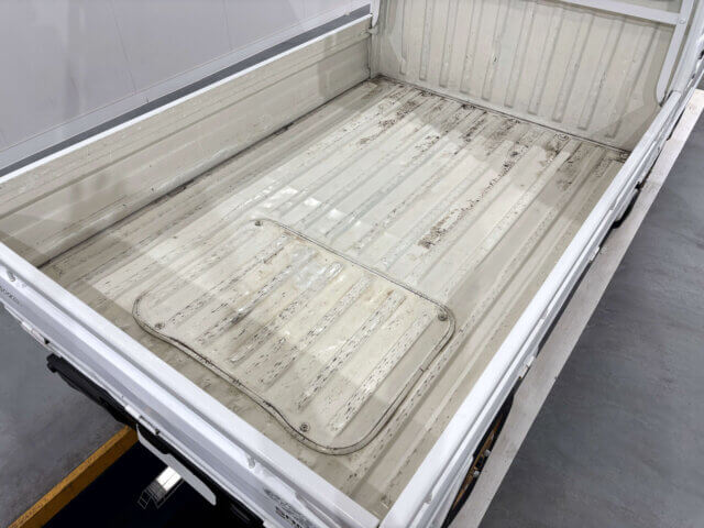 1995 SUBARU SAMBAR TRUCK