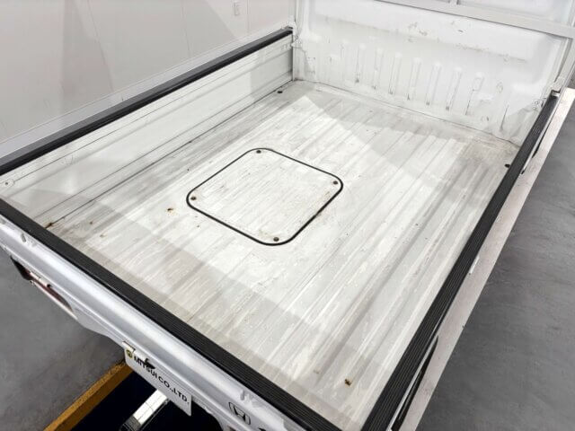 1999 HONDA ACTY TRUCK