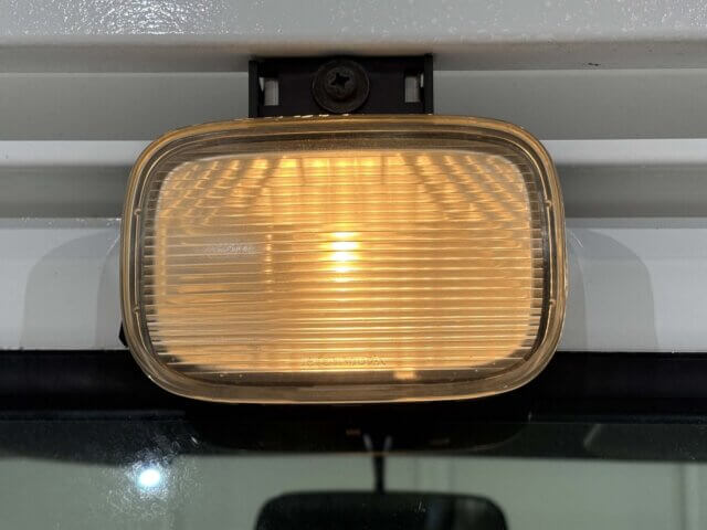 1999 HONDA ACTY TRUCK