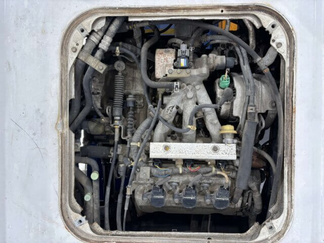 1999 HONDA ACTY TRUCK