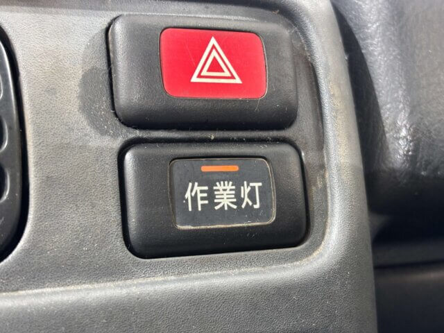 1999 HONDA ACTY TRUCK