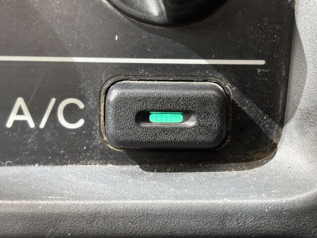 1999 HONDA ACTY TRUCK