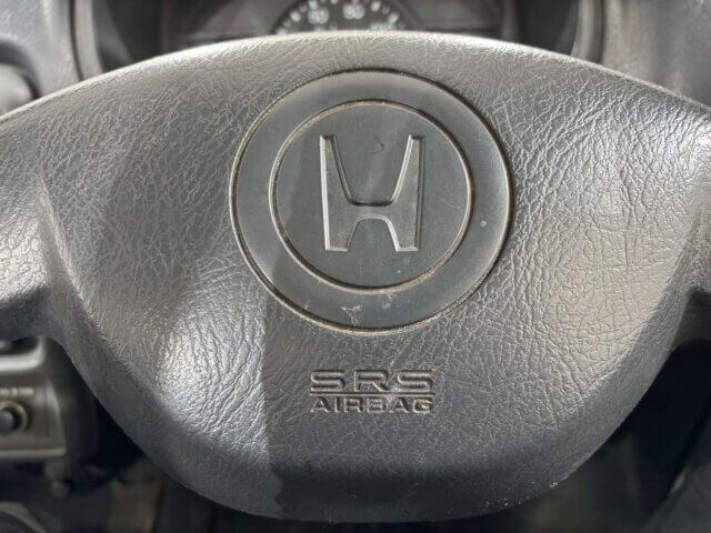 1999 HONDA ACTY TRUCK