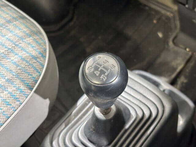 1999 HONDA ACTY TRUCK