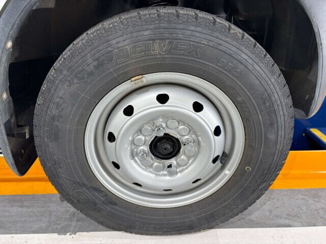 1999 HONDA ACTY TRUCK