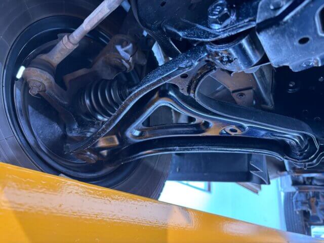 1999 HONDA ACTY TRUCK