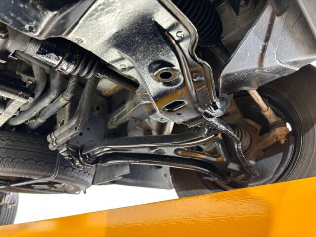 1999 HONDA ACTY TRUCK