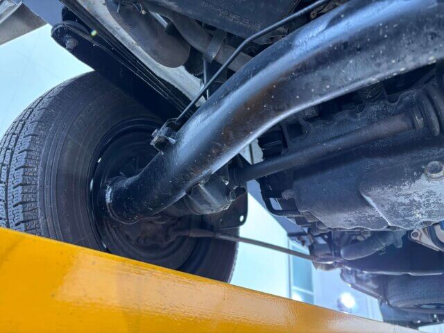 1999 HONDA ACTY TRUCK