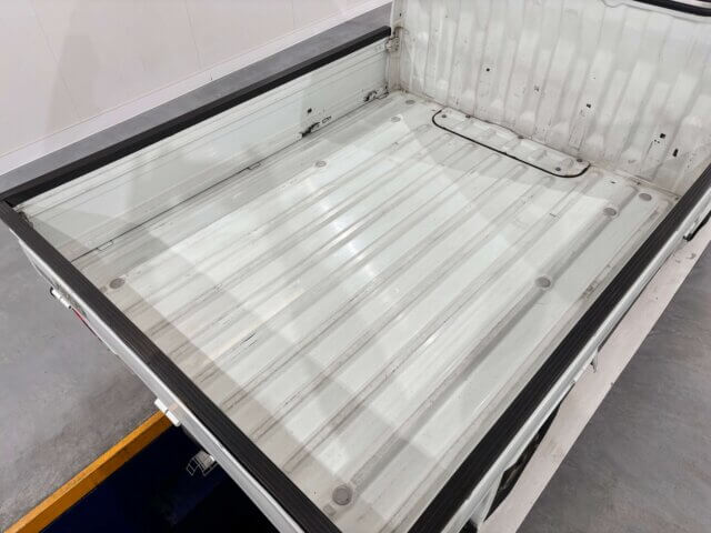 1989 DAIHATSU HIJET TRUCK JUMBO