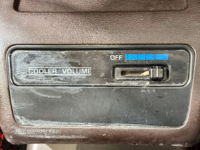 1989 DAIHATSU HIJET TRUCK JUMBO