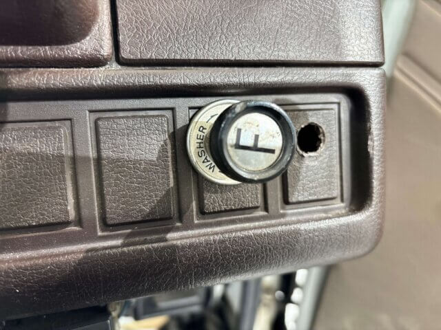 1989 DAIHATSU HIJET TRUCK JUMBO