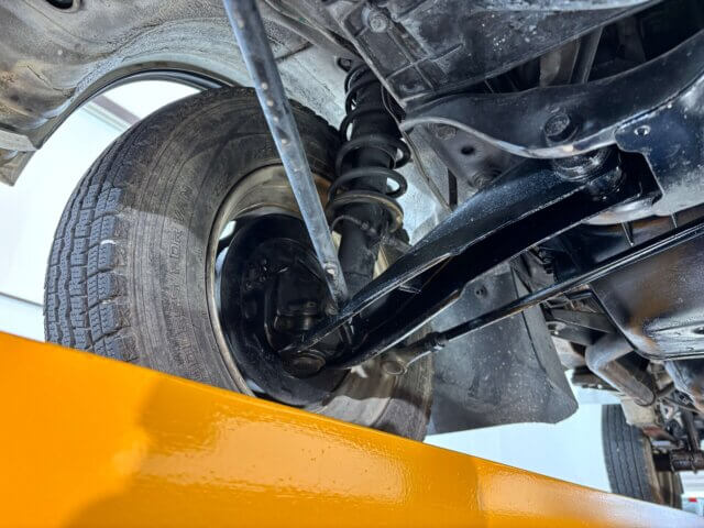 1989 DAIHATSU HIJET TRUCK JUMBO