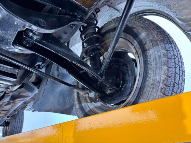 1989 DAIHATSU HIJET TRUCK JUMBO