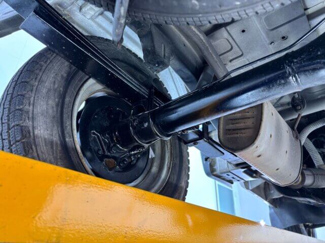 1989 DAIHATSU HIJET TRUCK JUMBO