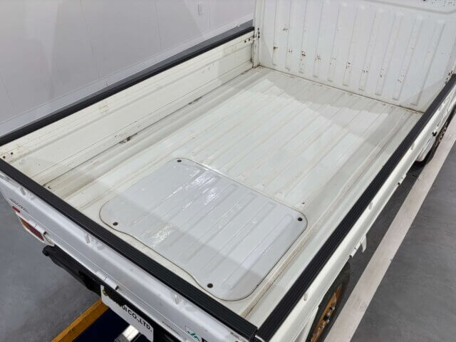 1996 SUBARU SAMBAR TRUCK