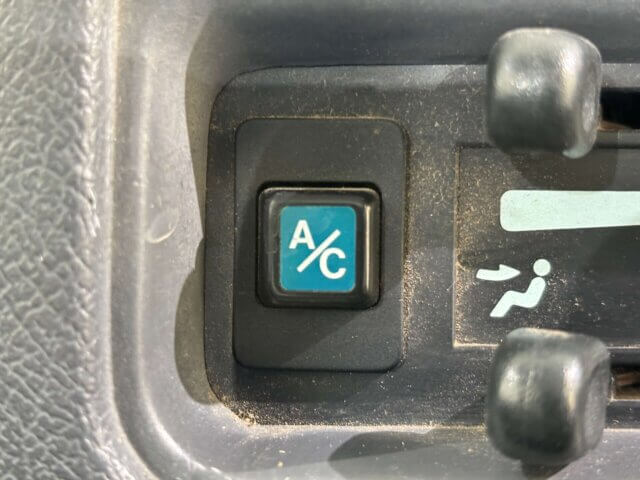 1996 SUBARU SAMBAR TRUCK