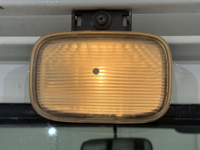 1999 HONDA ACTY TRUCK