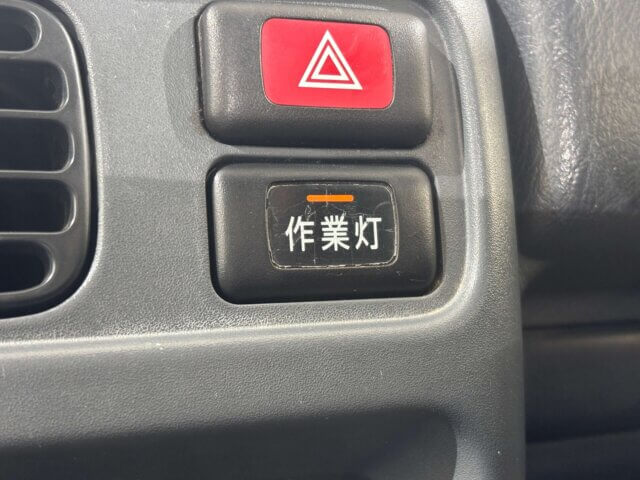 1999 HONDA ACTY TRUCK