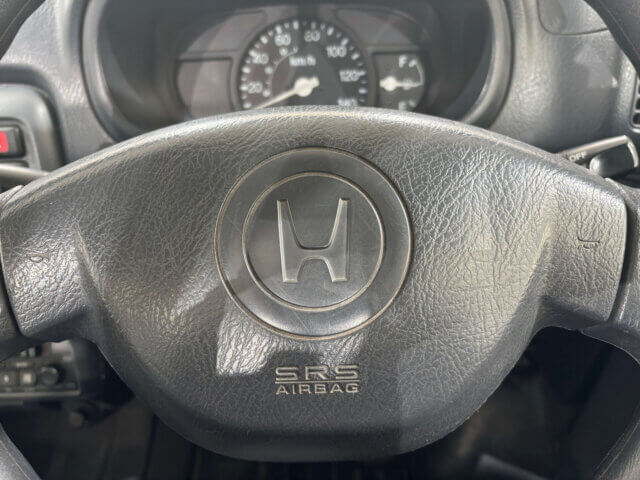 1999 HONDA ACTY TRUCK