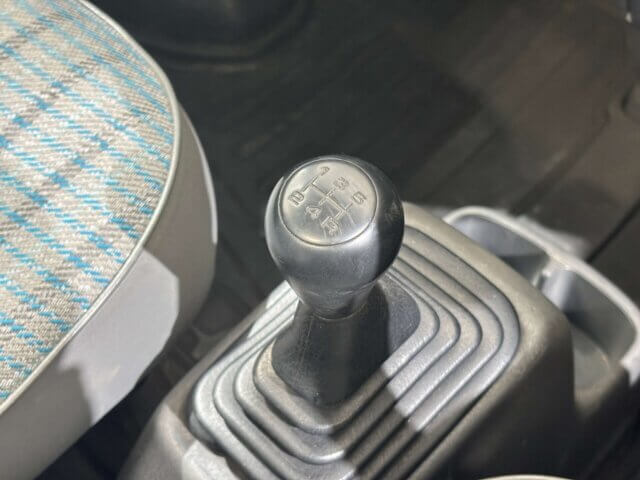 1999 HONDA ACTY TRUCK