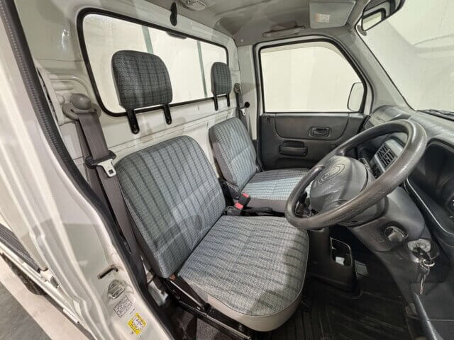 1999 HONDA ACTY TRUCK