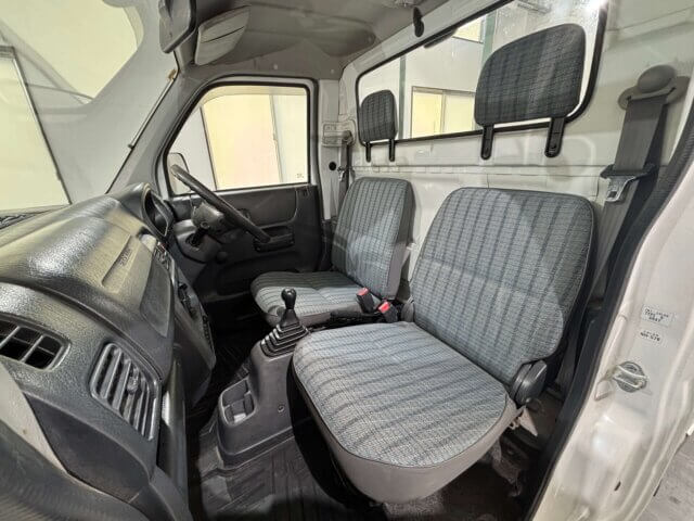 1999 HONDA ACTY TRUCK