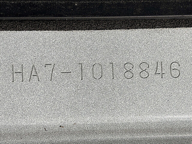 1999 HONDA ACTY TRUCK