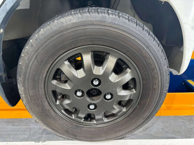 1999 HONDA ACTY TRUCK