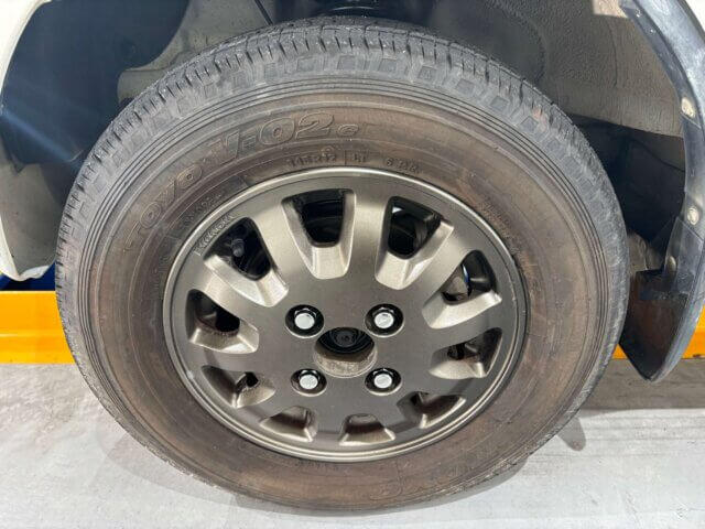 1999 HONDA ACTY TRUCK