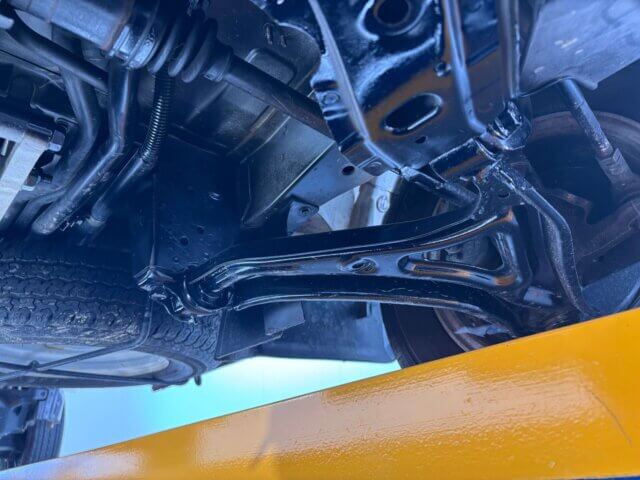 1999 HONDA ACTY TRUCK