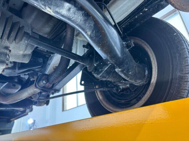 1999 HONDA ACTY TRUCK