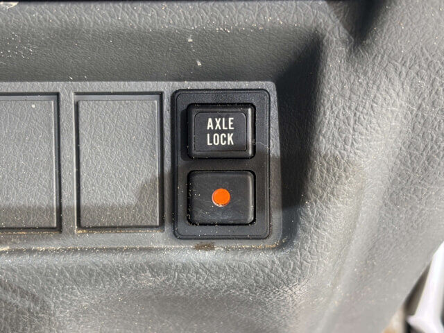 1998 SUZUKI CARRY TRUCK