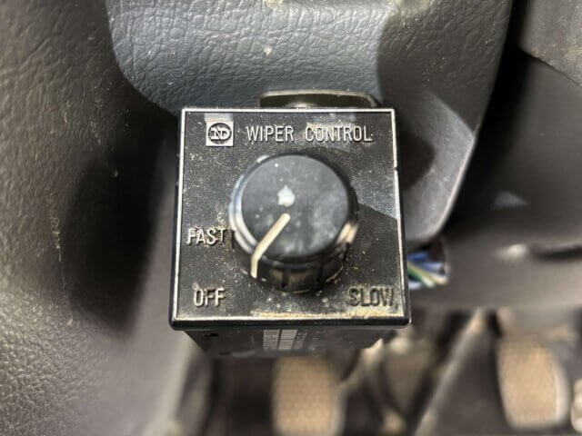 1998 SUZUKI CARRY TRUCK