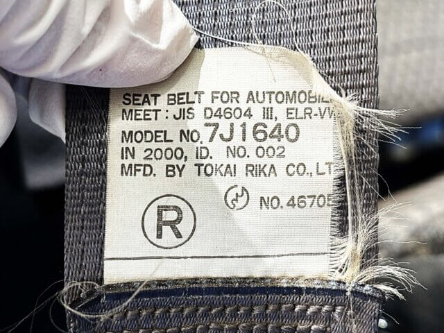 2000 DAIHATSU HIJET TRUCK