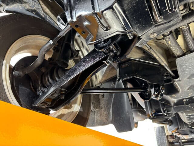 1999 SUZUKI CARRY TRUCK