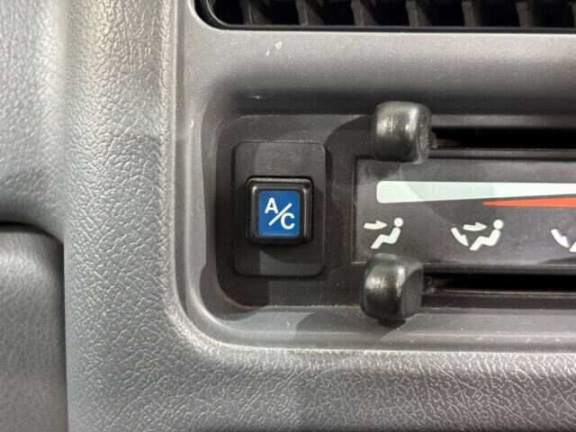 1998 SUBARU SAMBAR TRUCK